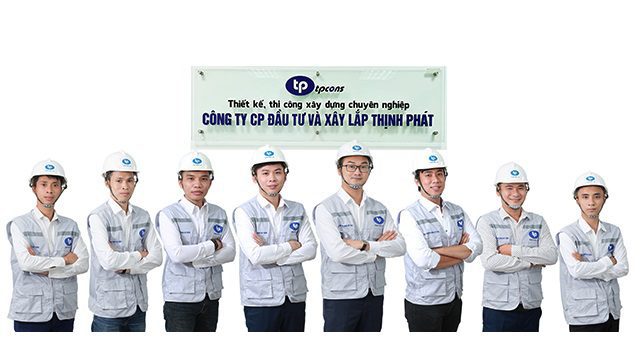 Kỹ sư công ty xây nhà trọn gói uy tín tại Hà Nội