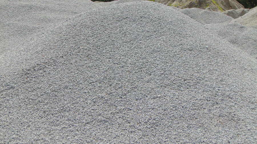 đá Mi loại đá xây dựng phổ biến