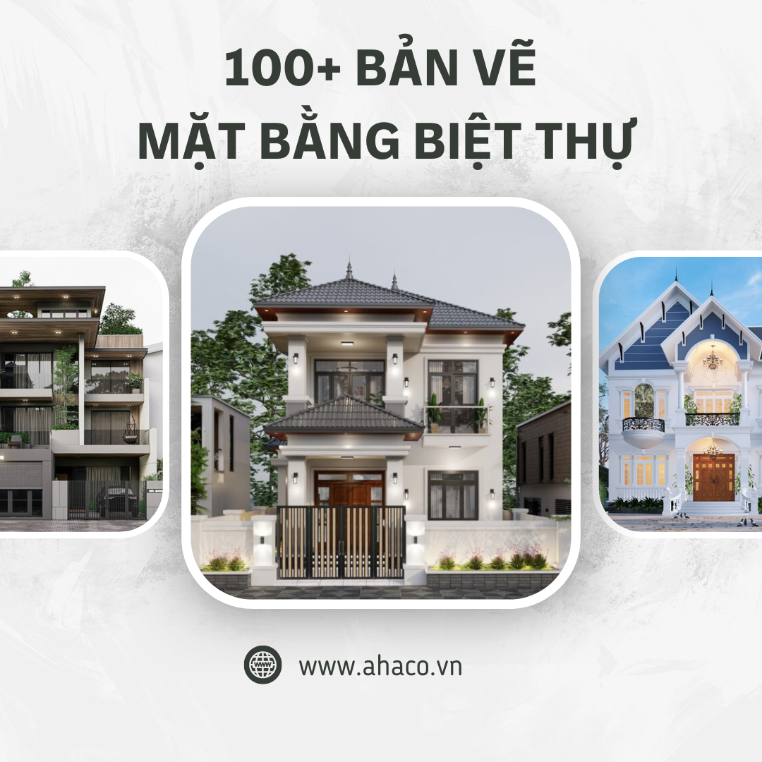 100 Bản Vẽ Ahaco (1)