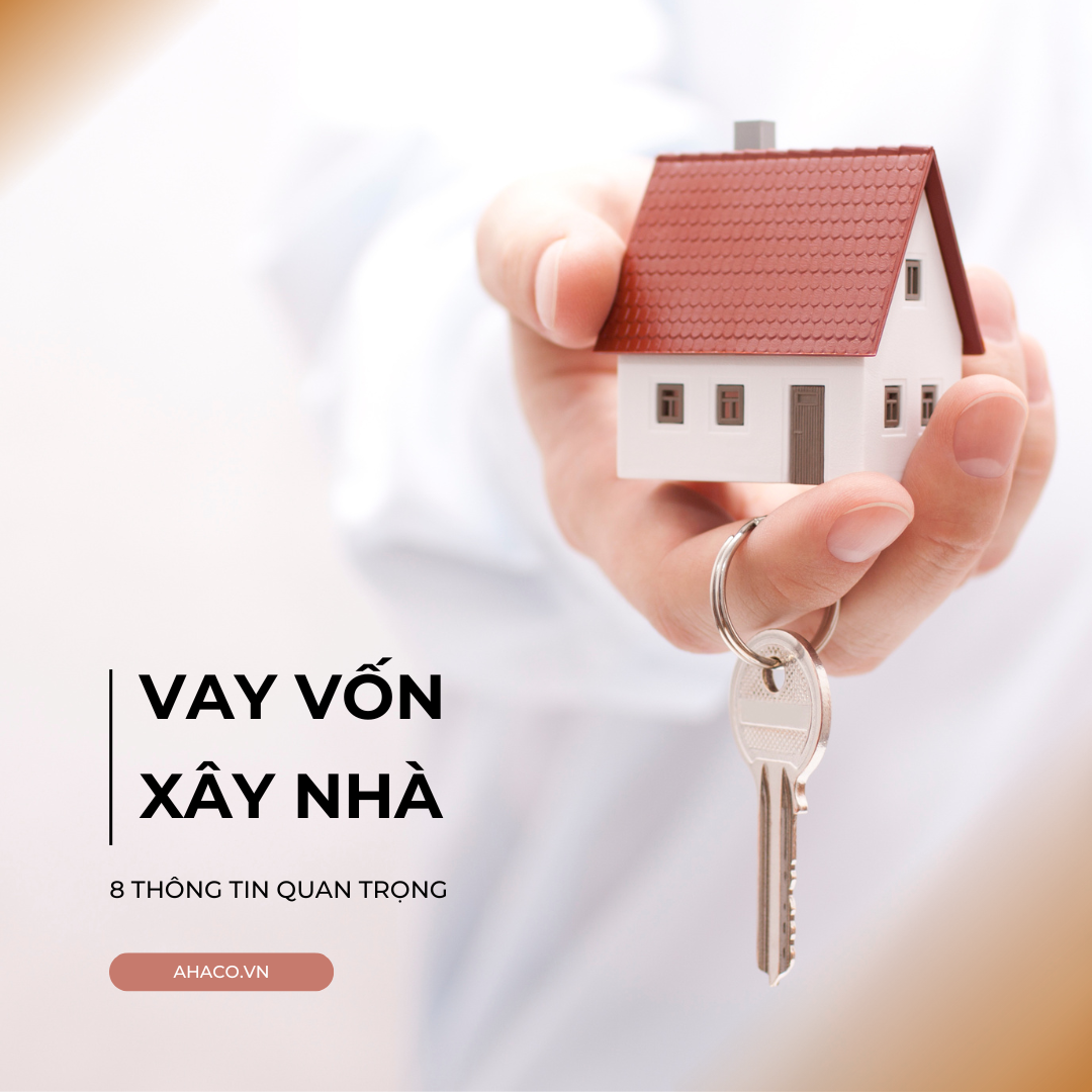 Vay VỐn XÂy NhÀ