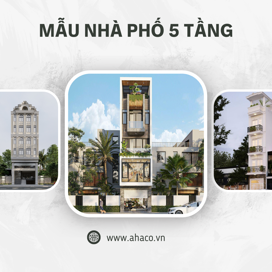 Top 100 Mẫu Nhà Ahaco (1)