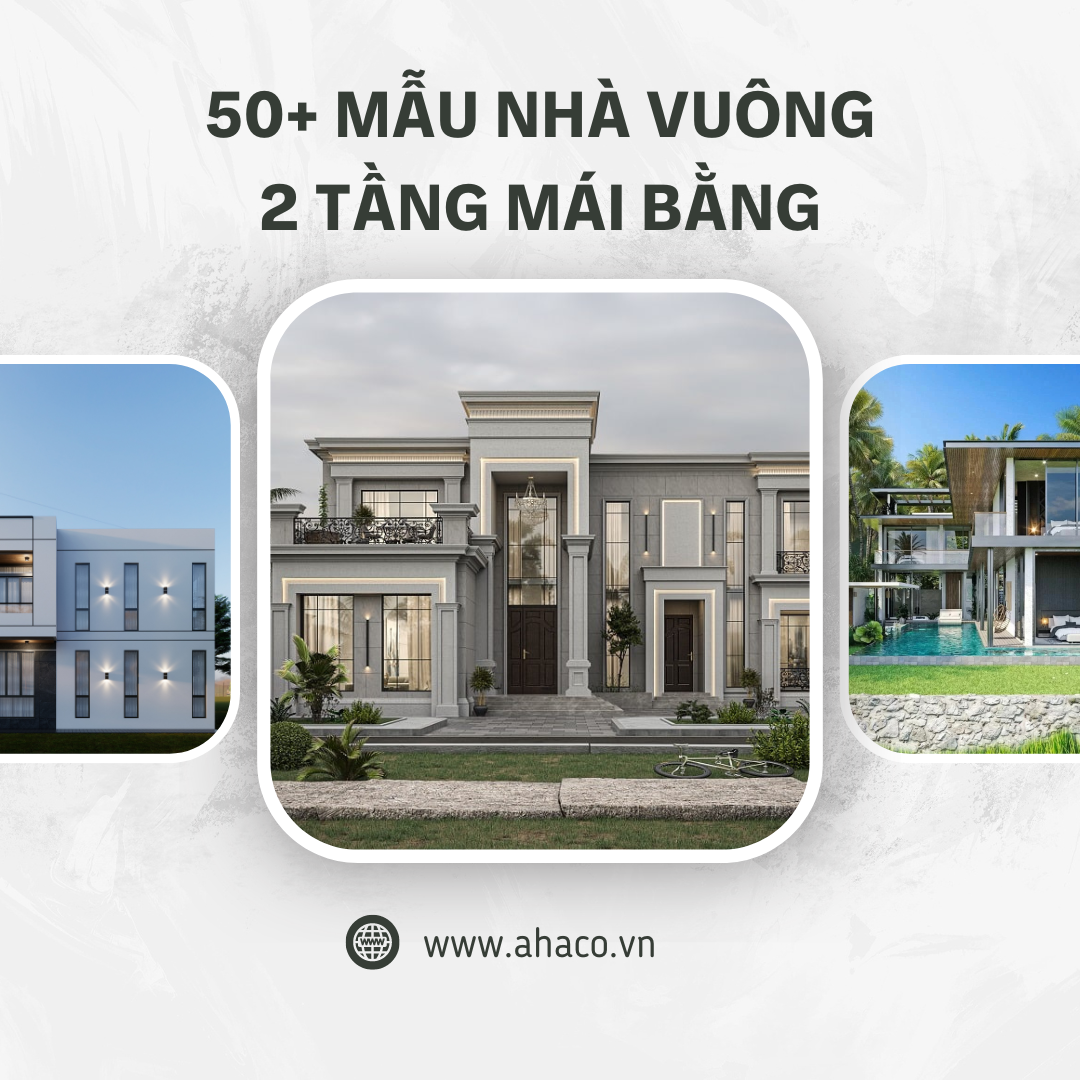 Top 100 Mẫu Nhà Ahaco (10)