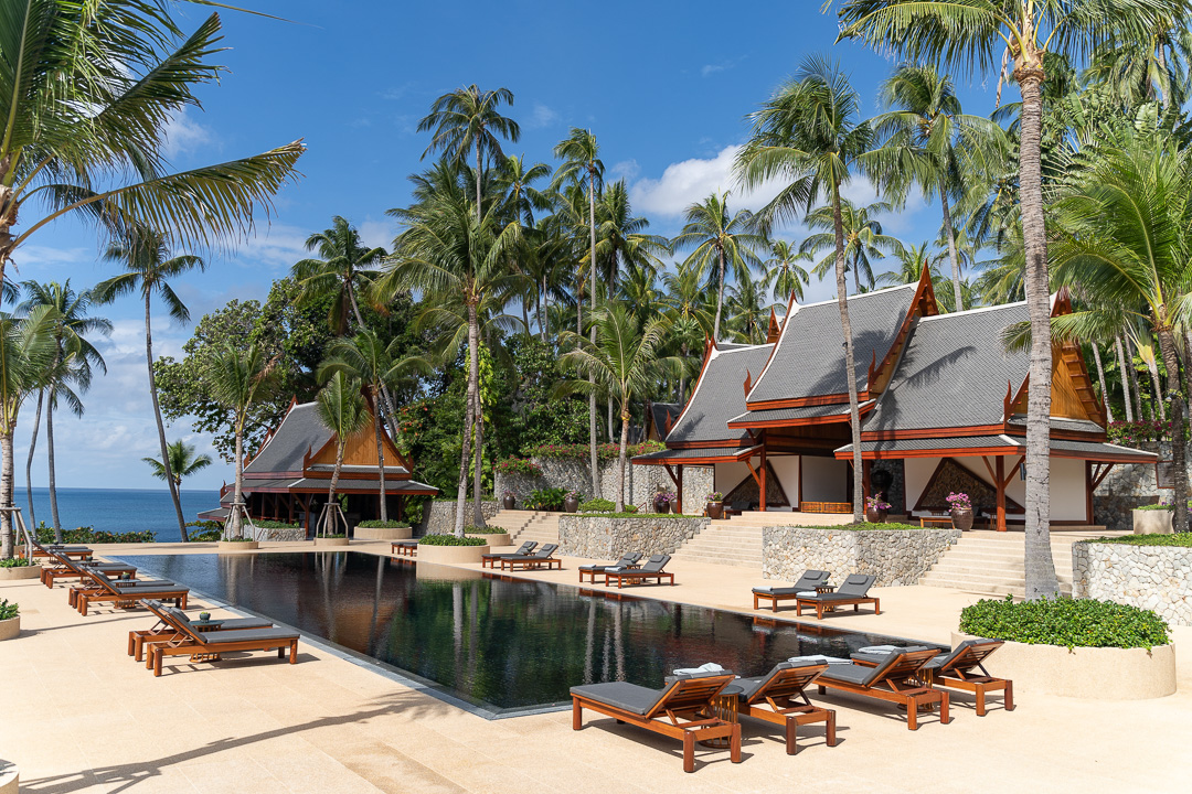 Amanpuri Resort