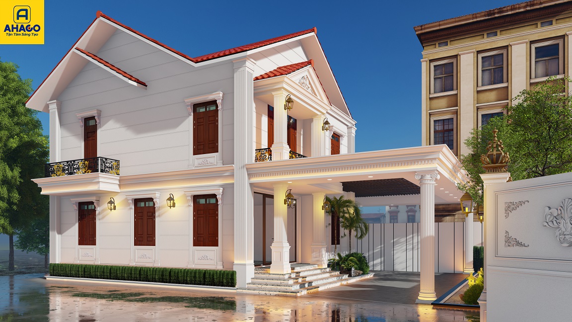 1_exterior - Detail Restaurant