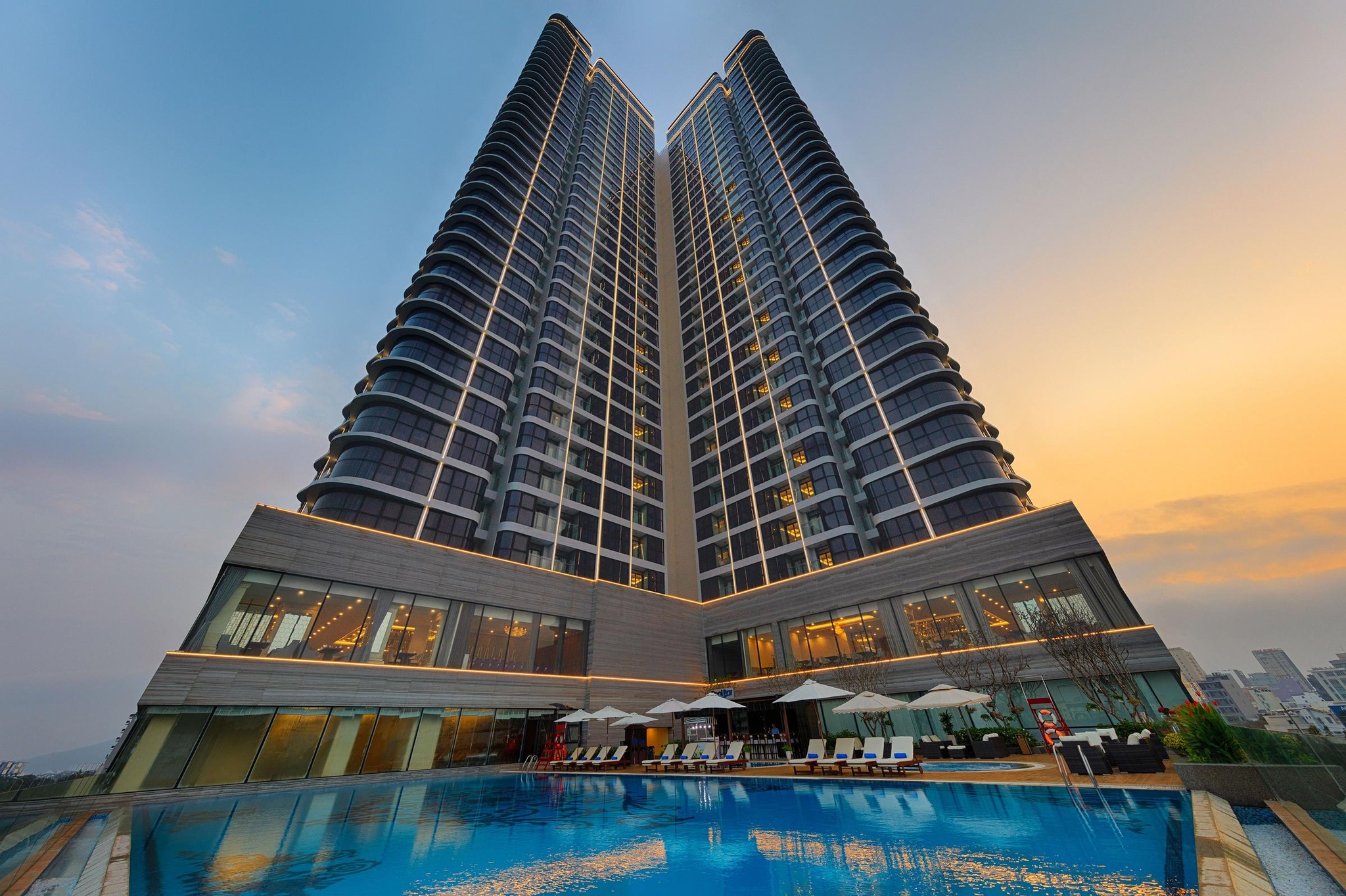 Meliá Vinpearl Danang