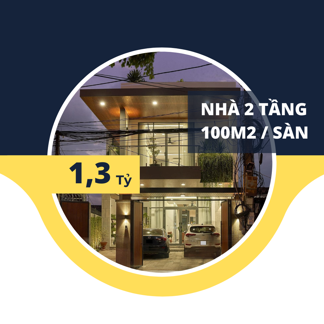 Chi Phí Xây Nhà 3 Tầng (1)