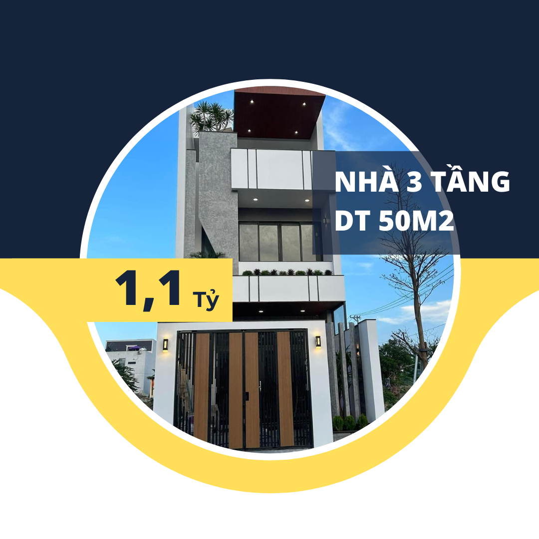 Chi Phí Xây Nhà 3 Tầng