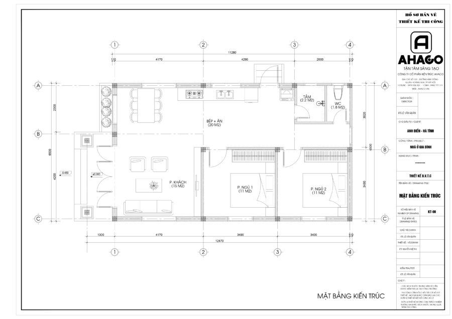 Nhà Gác Lửng Mặt Tiền 6m Mái Nhật