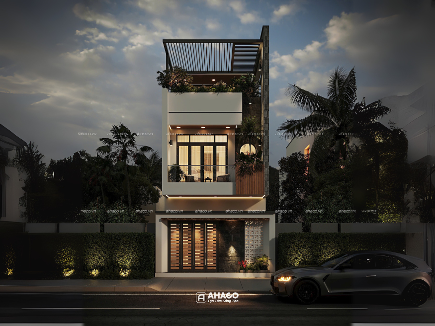 Ahaco ảnh Bìa Dự án (24)