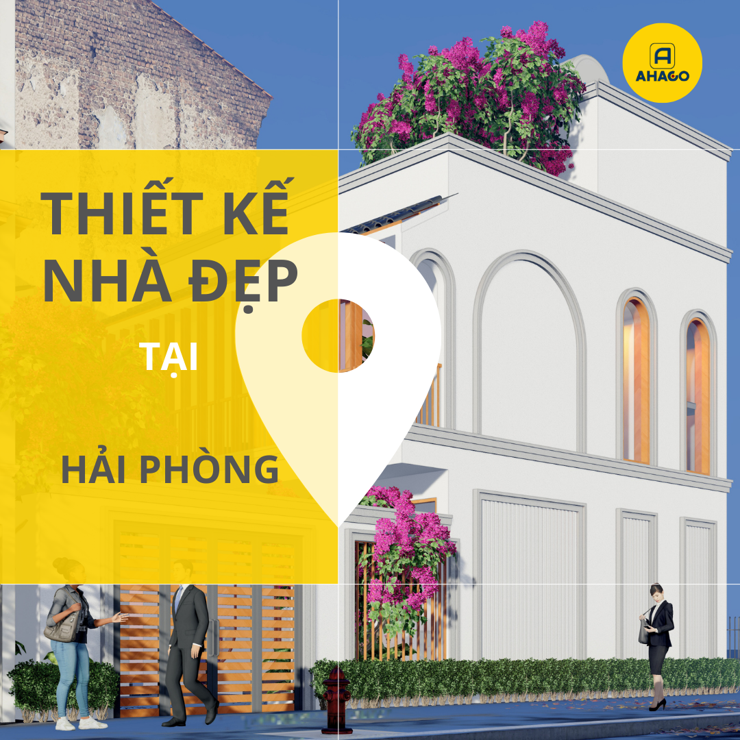 Công Ty Thiết Kế Nhà