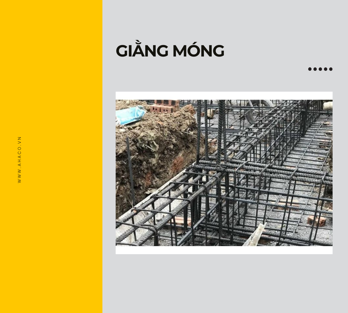 GiẰng MÓng