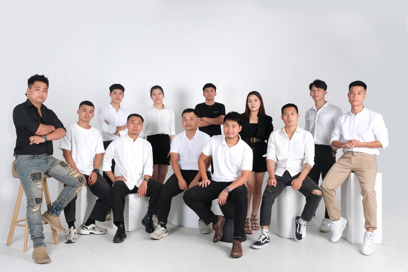 Công Ty Xây Nhà Ba Design