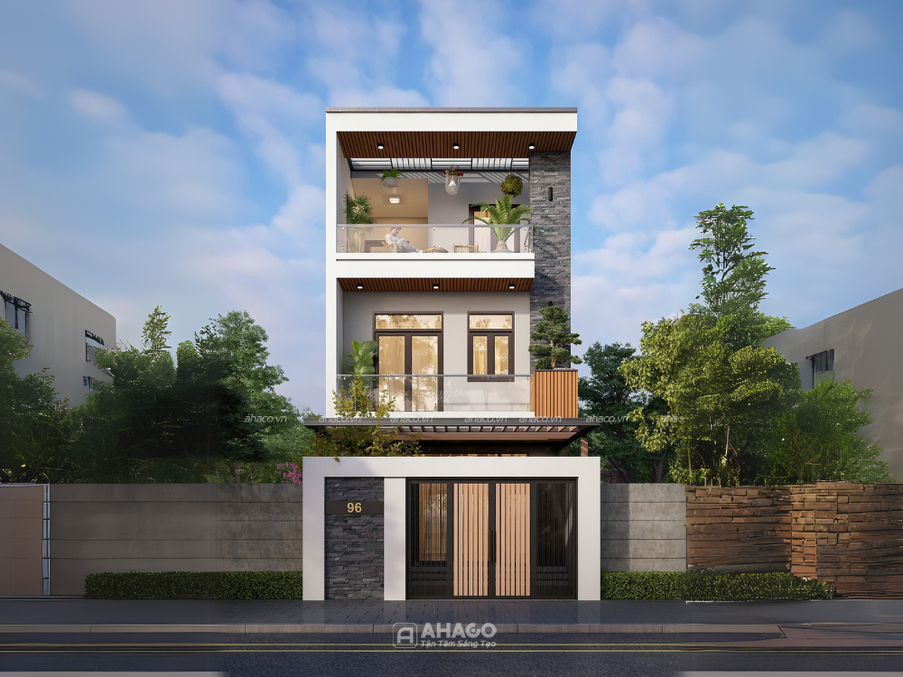 Ahaco ảnh Bìa Dự án (1)