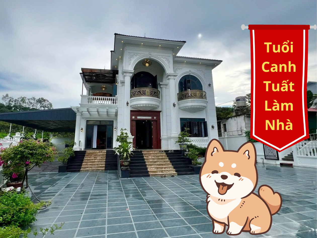 Canh Tuất 1970