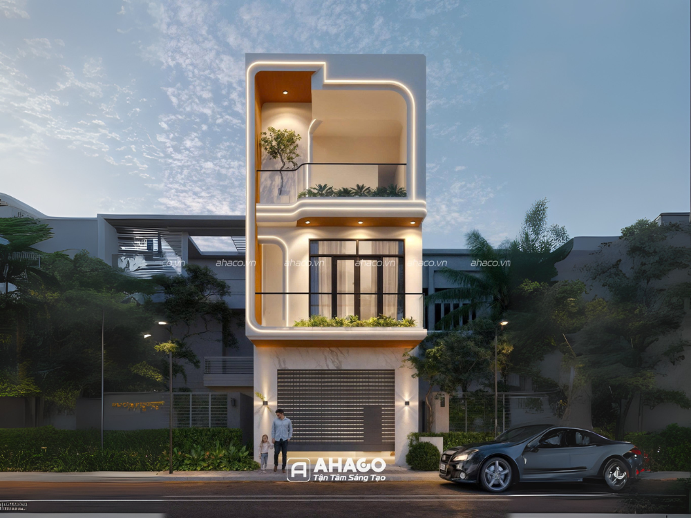 Ahaco ảnh Bìa Dự án (25)