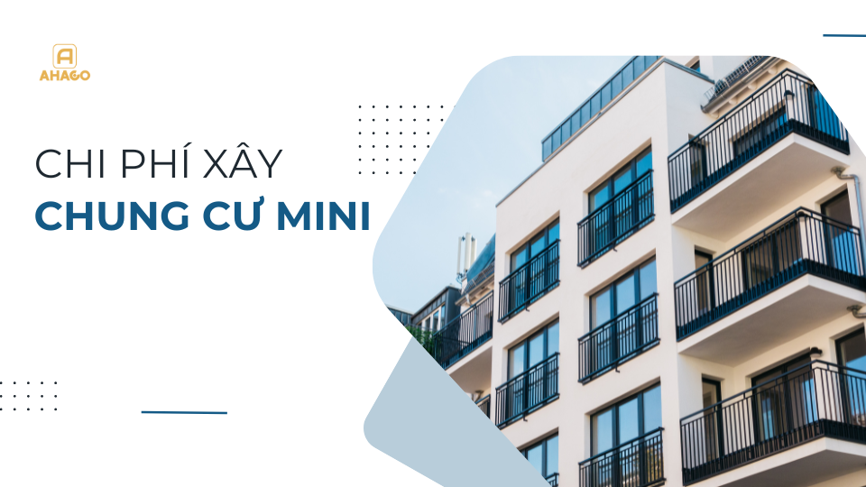 Blue Modern Luxury Apartment Promotion Presentation