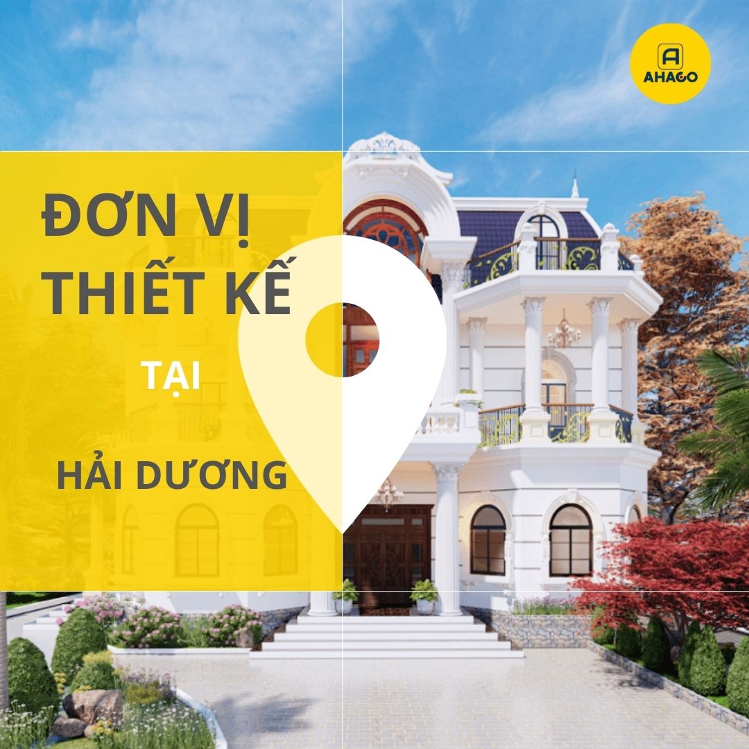 Công Ty Thiết Kế Nhà (1)