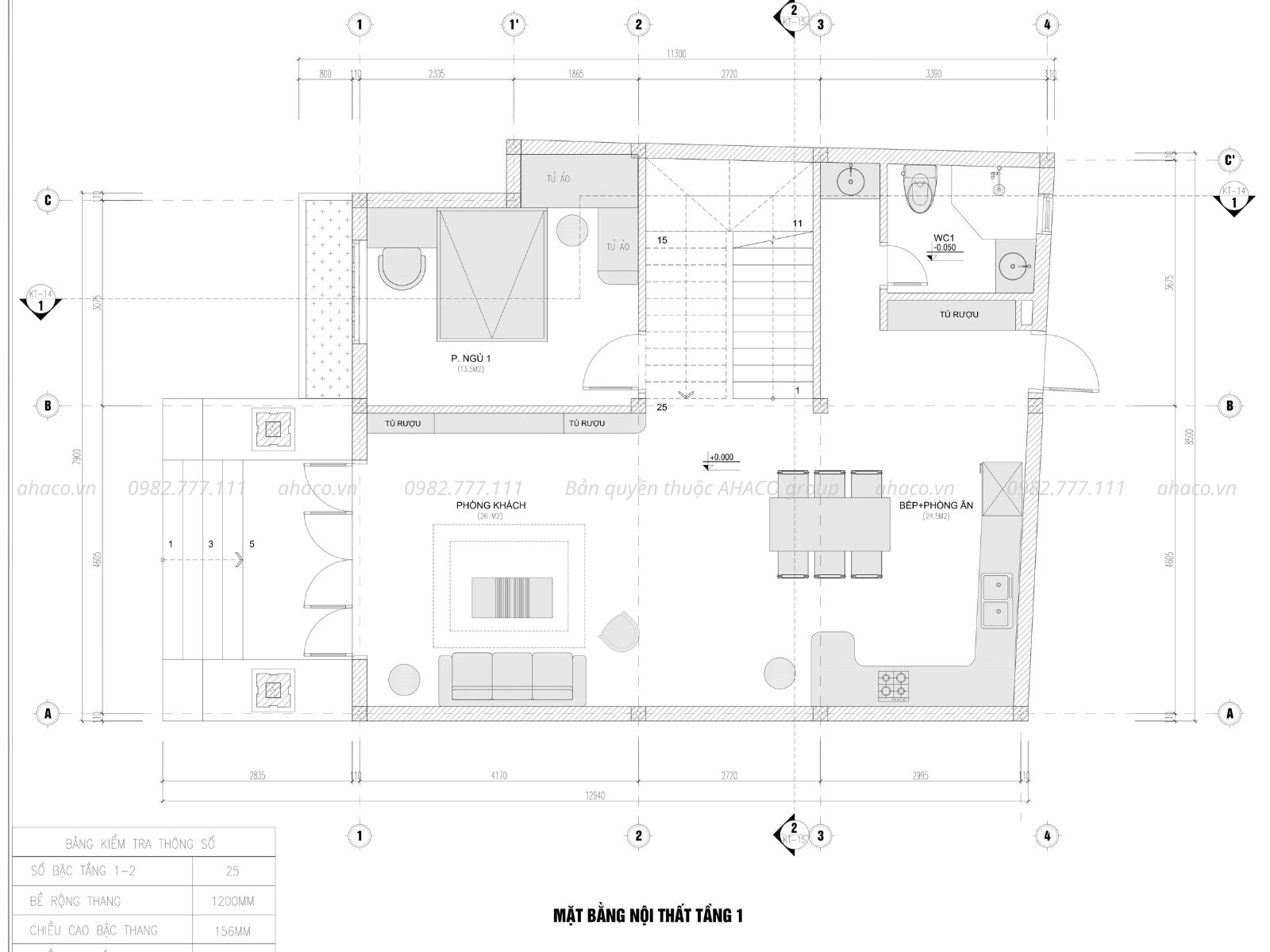 Chèn Logo Bản Vẽ Ngang (35)