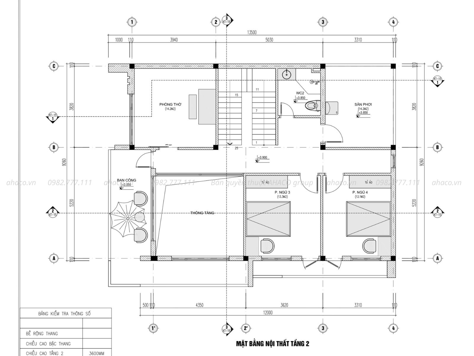 Chèn Logo Bản Vẽ Ngang (42)