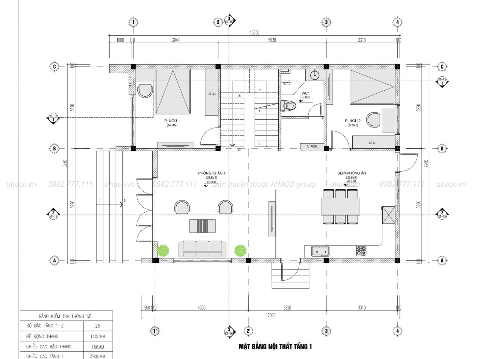 Chèn Logo Bản Vẽ Ngang (43)